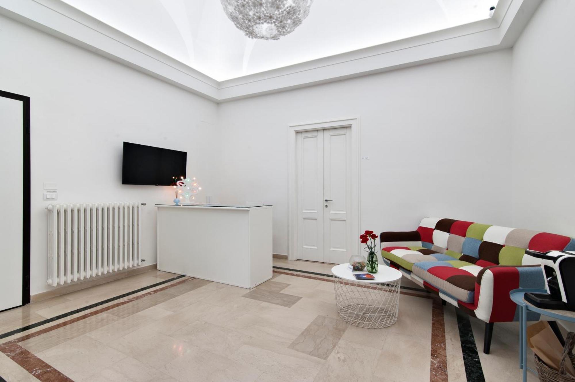 Incentro Comfort - Selection * Lecce
