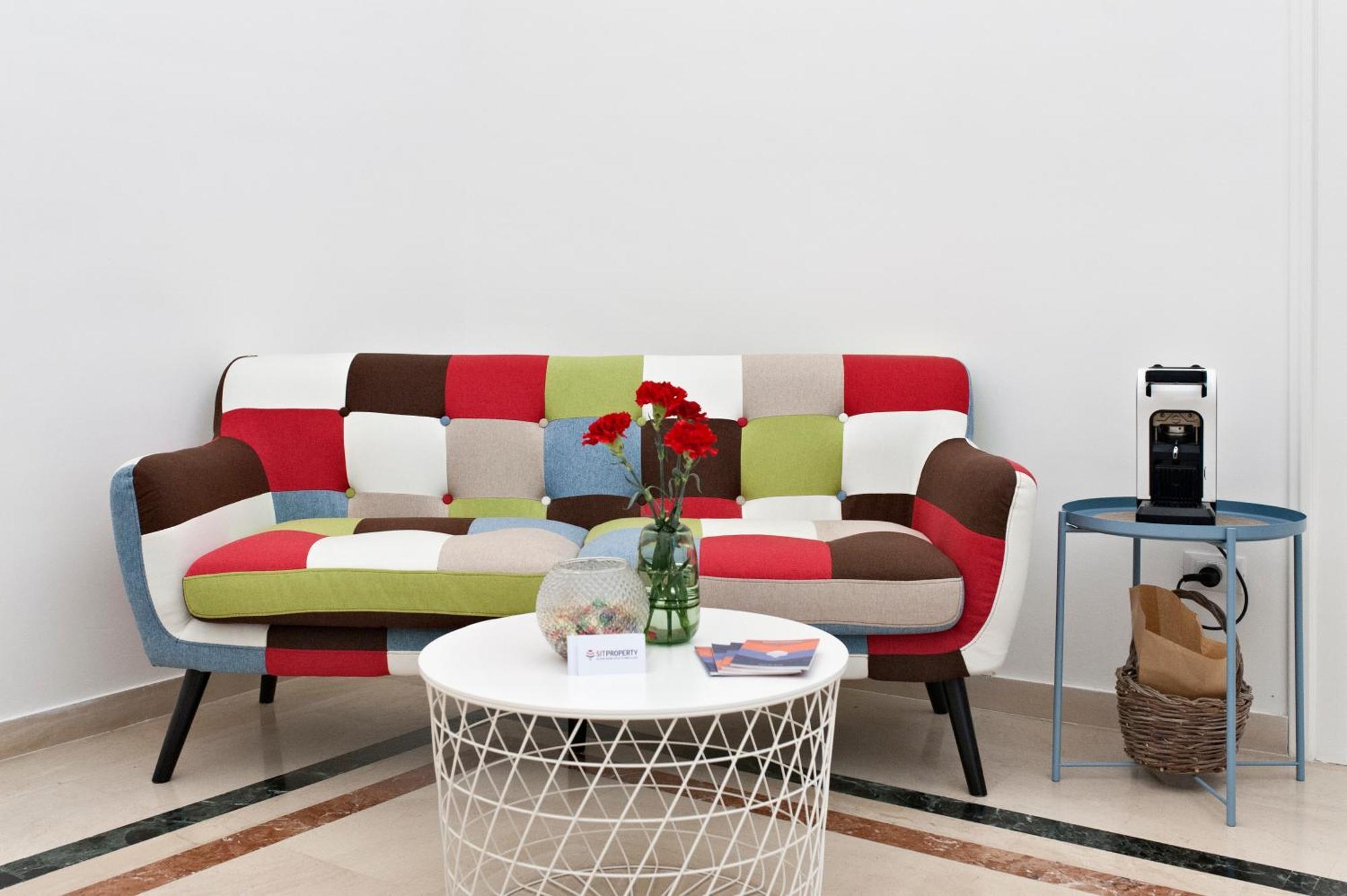 Bed & Breakfast Incentro Comfort - Selection Lecce