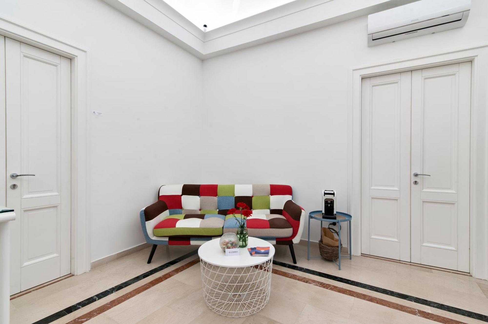 Incentro Comfort - Selection Bed & Breakfast