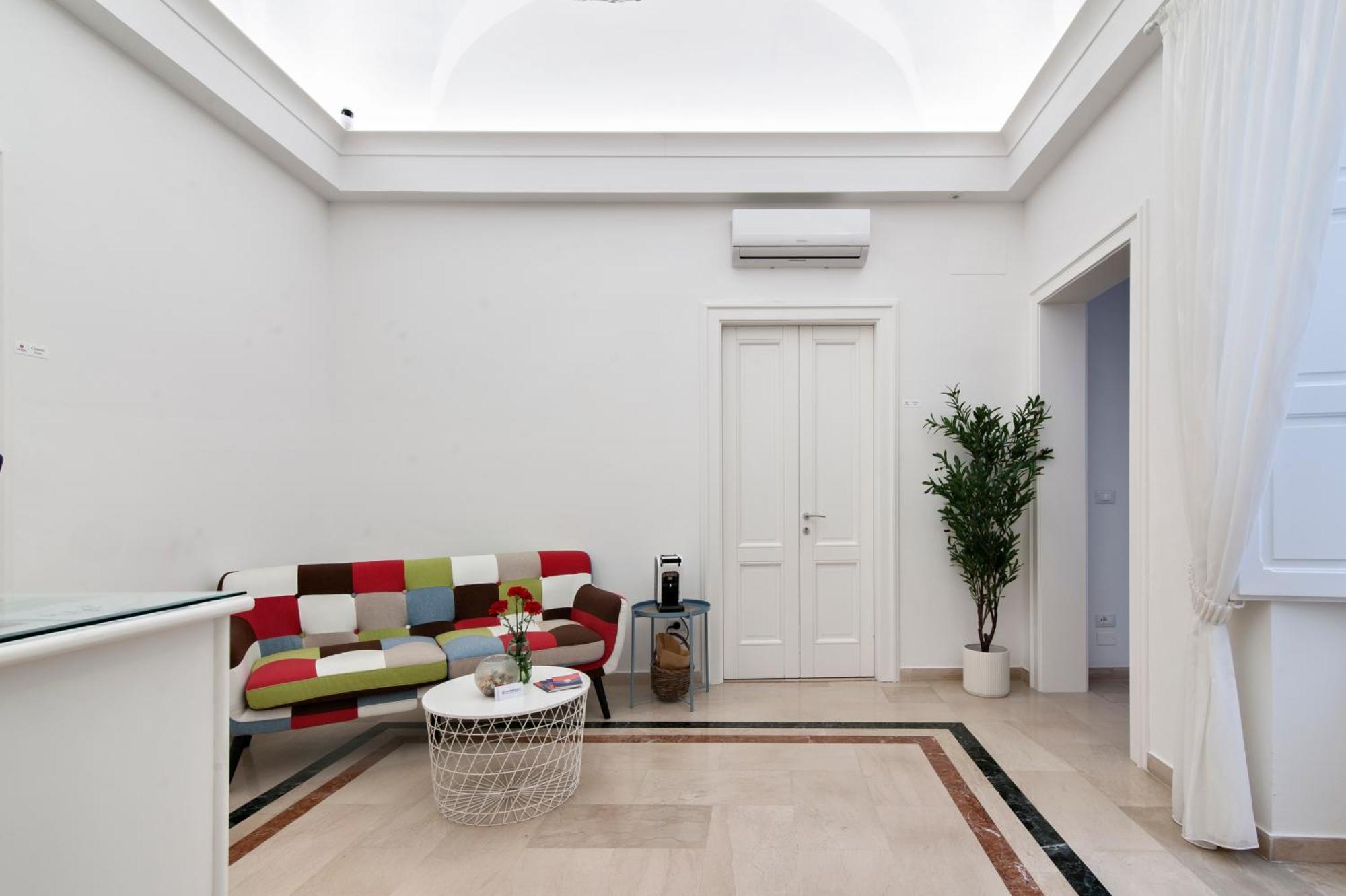 Incentro Comfort - Selection Bed & Breakfast *
