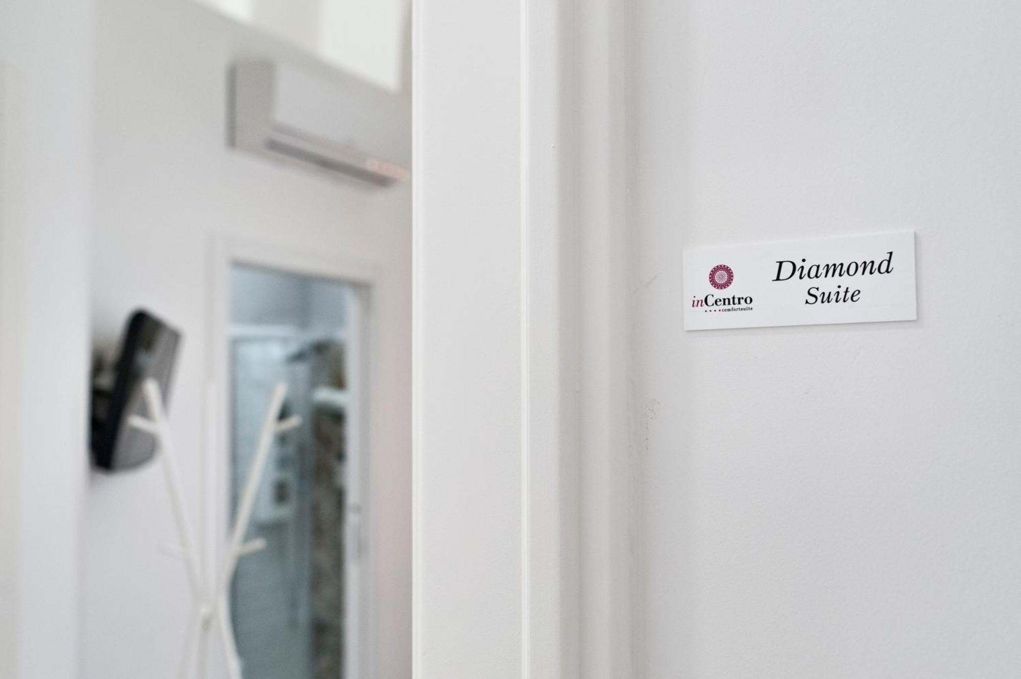 Bed & Breakfast Incentro Comfort - Selection Lecce