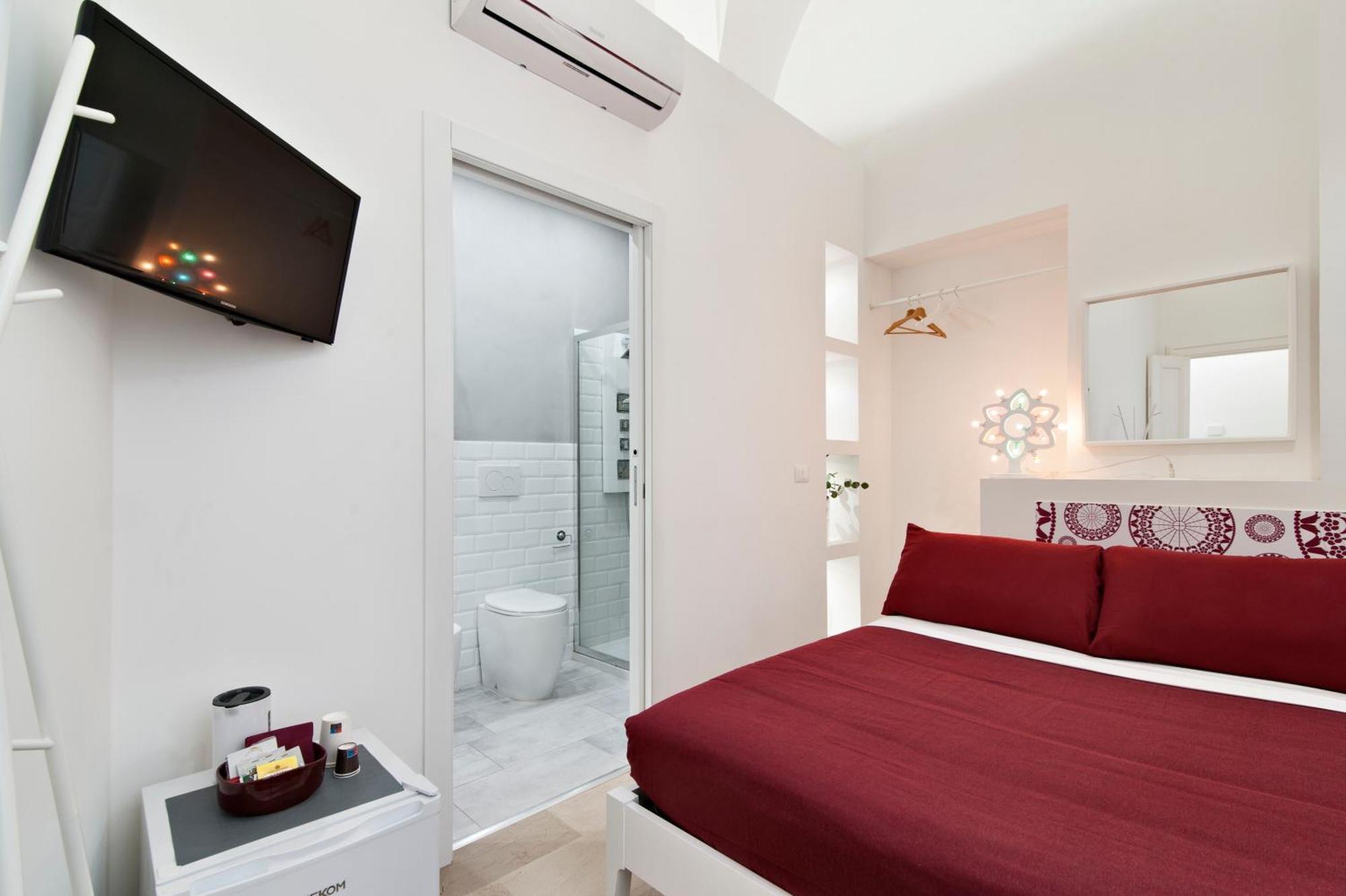 Incentro Comfort - Selection Bed & Breakfast *
