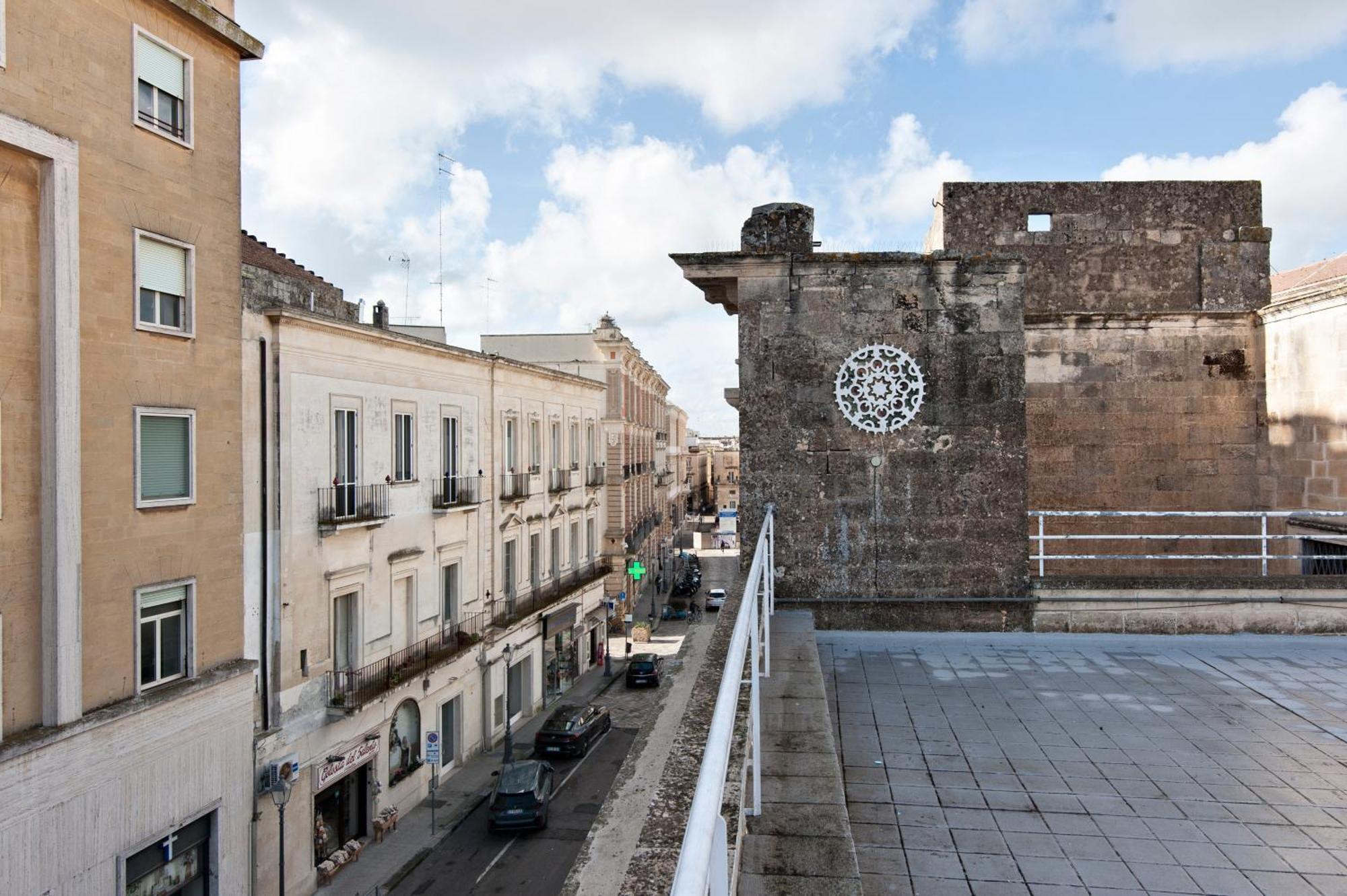 Bed & Breakfast Incentro Comfort - Selection Lecce