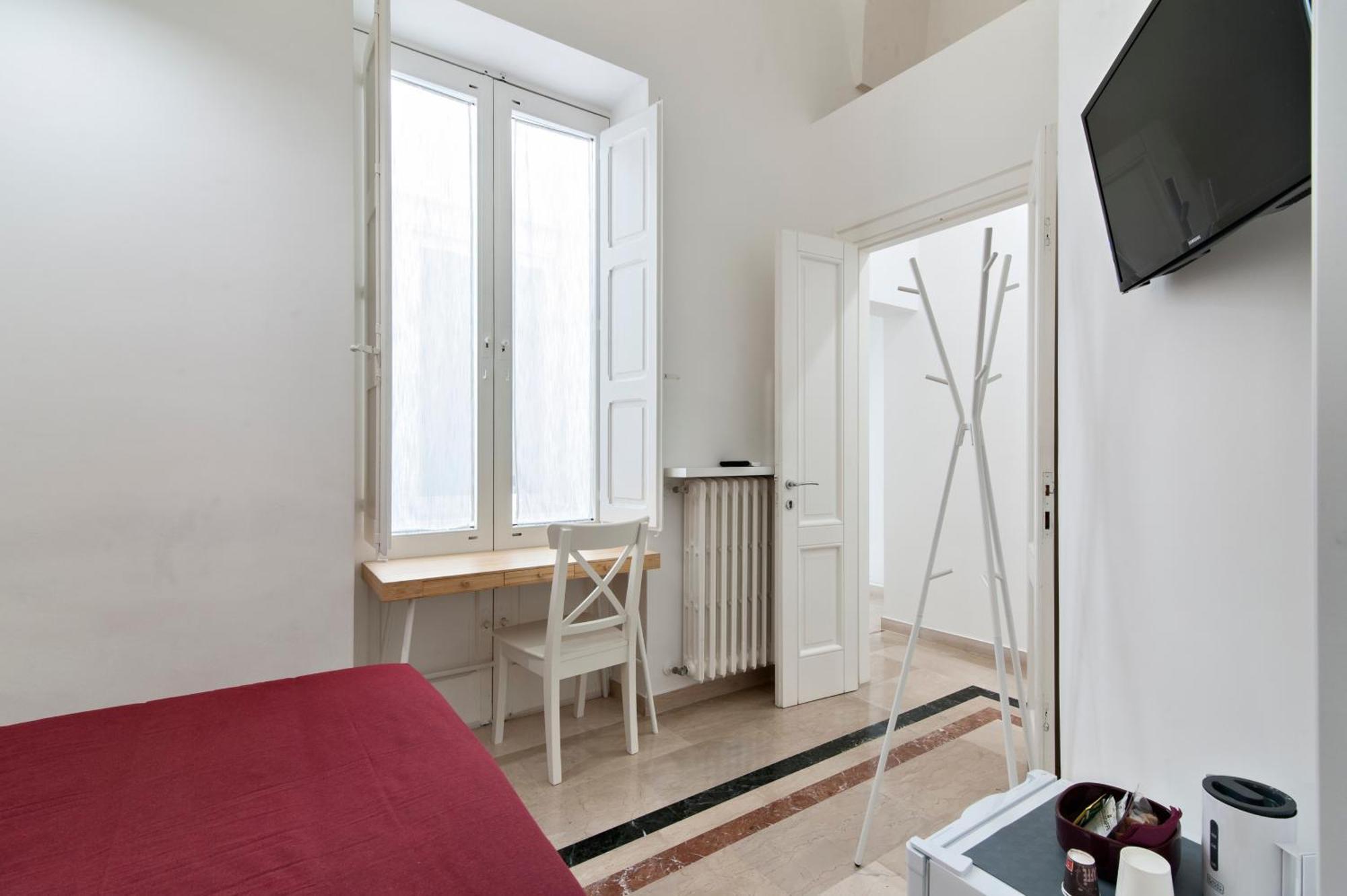 Incentro Comfort - Selection Lecce