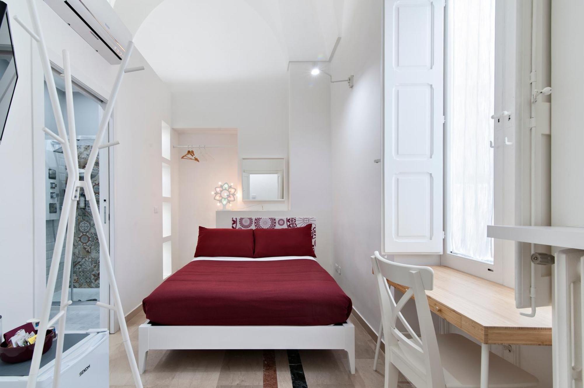 Incentro Comfort - Selection Bed & Breakfast *