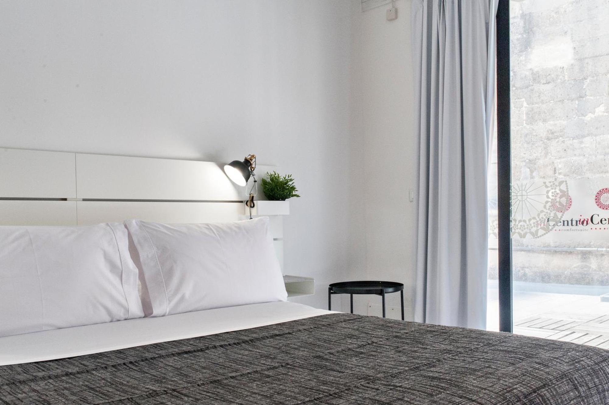 Incentro Comfort - Selection