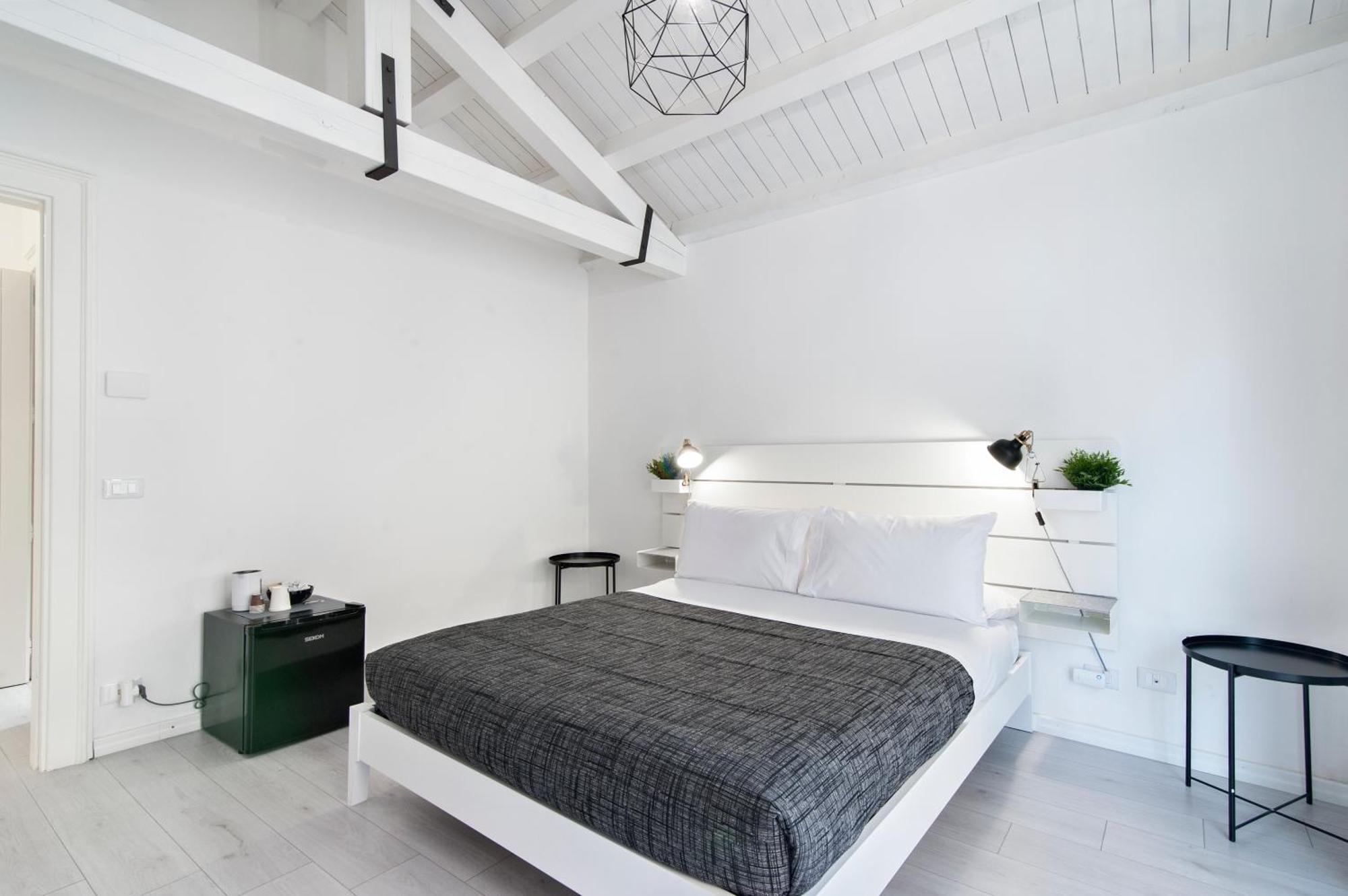 Incentro Comfort - Selection Bed & Breakfast