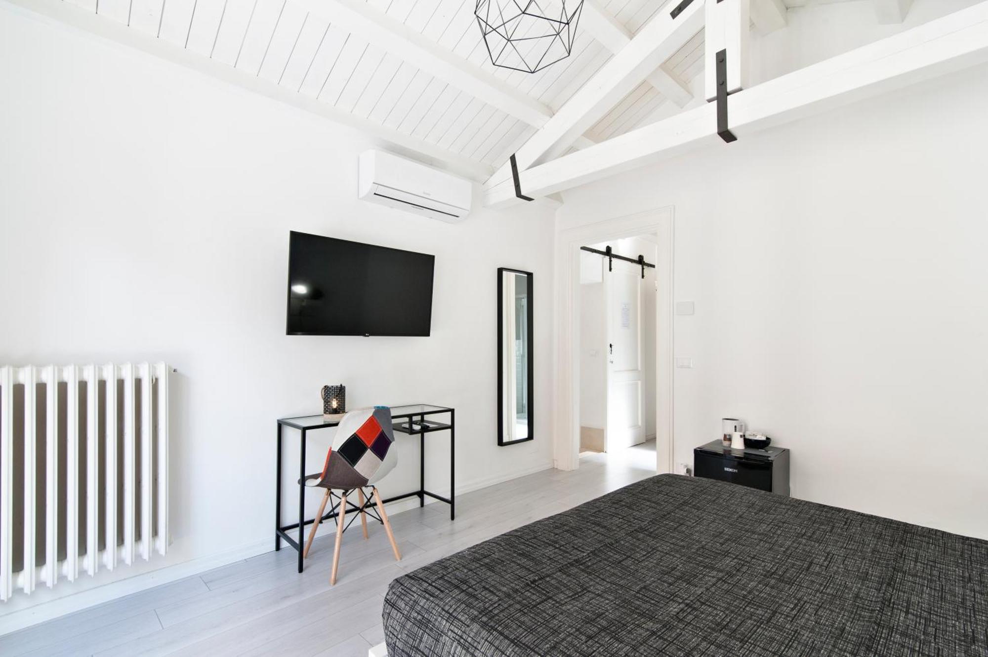 Incentro Comfort - Selection Bed & Breakfast *