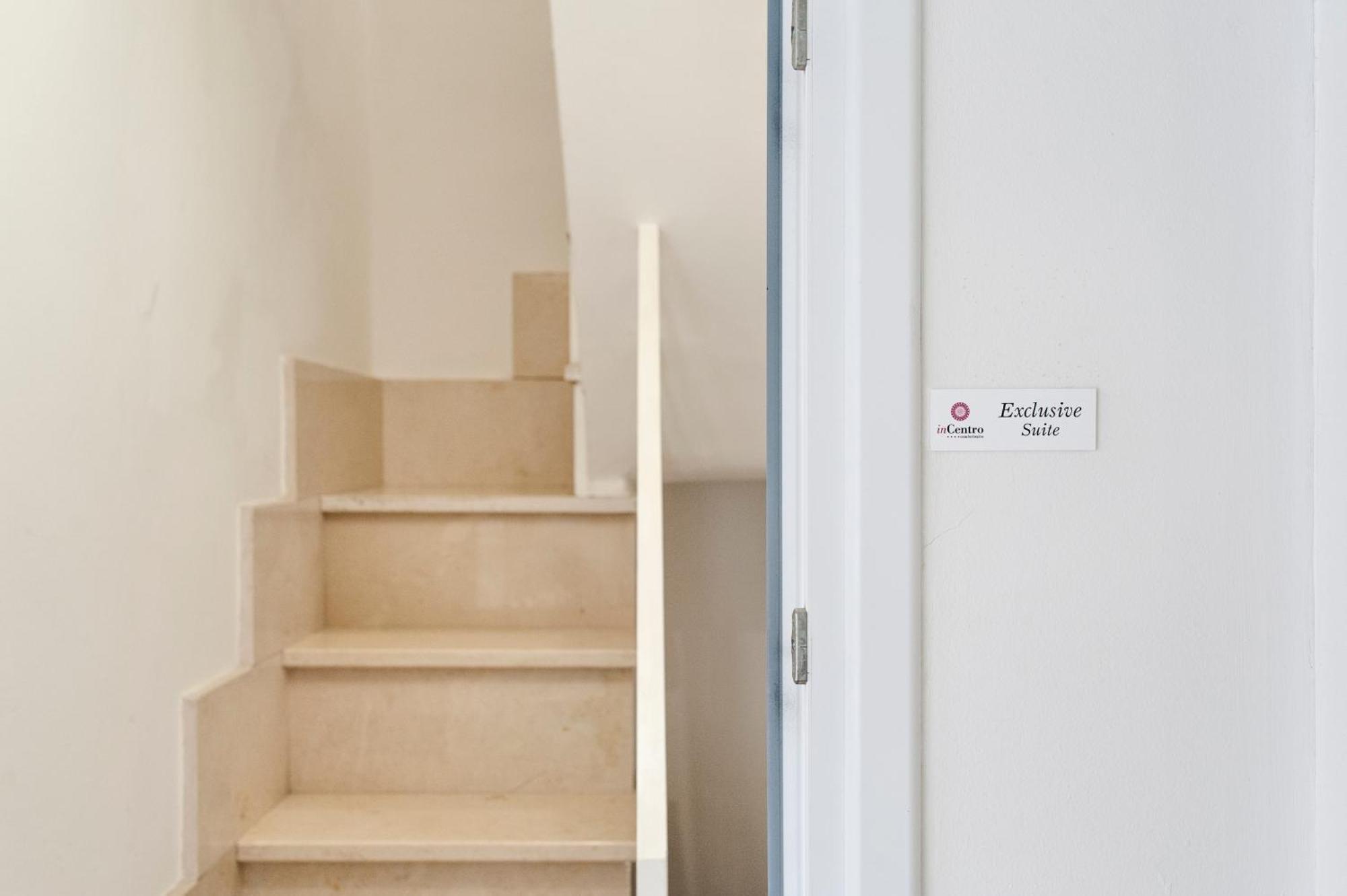 Bed & Breakfast Incentro Comfort - Selection *