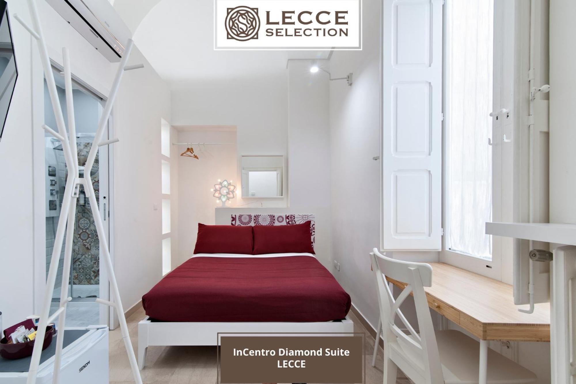 Incentro Comfort - Selection Bed & Breakfast Lecce