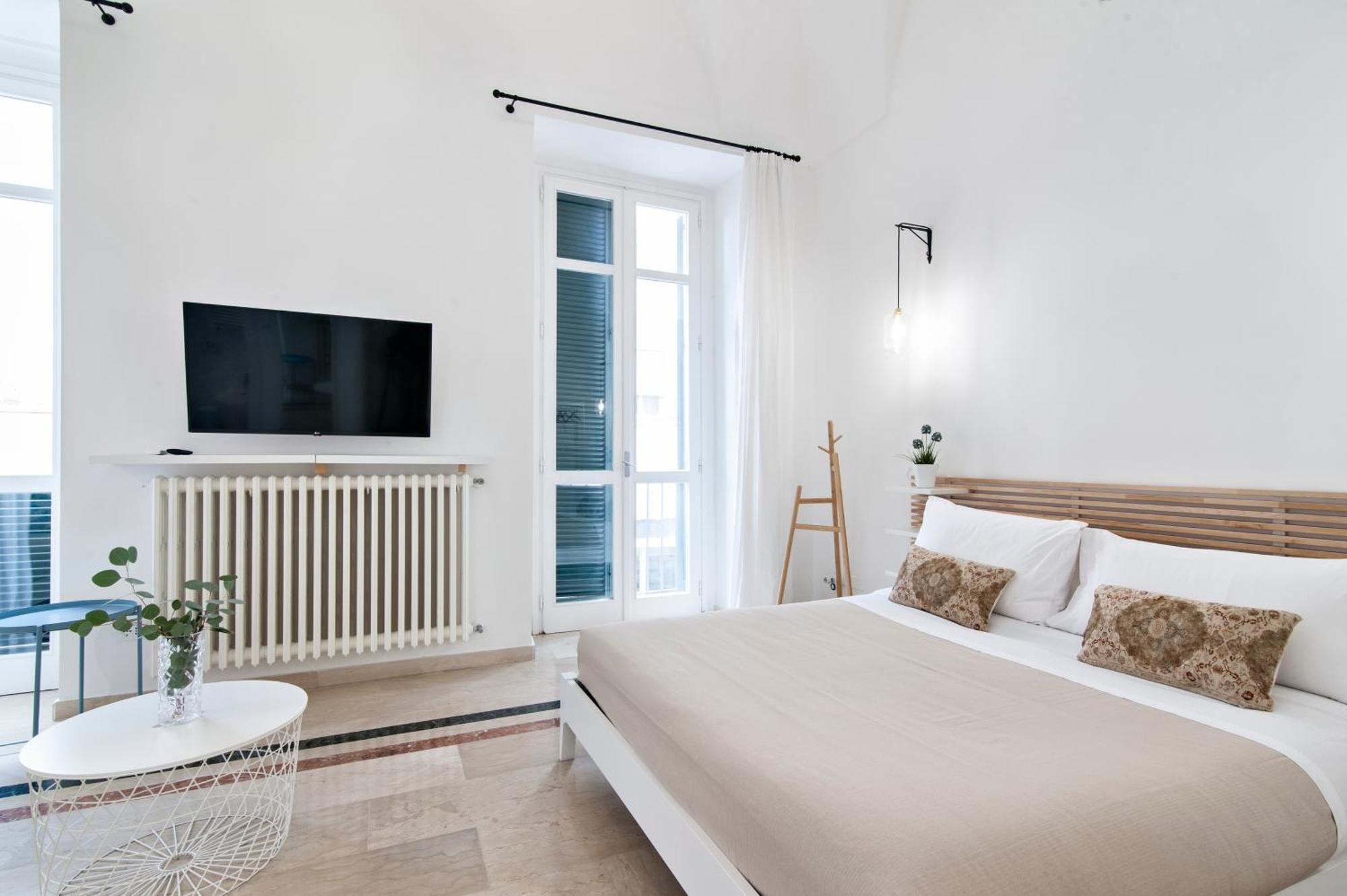 Bed & Breakfast Incentro Comfort - Selection Lecce