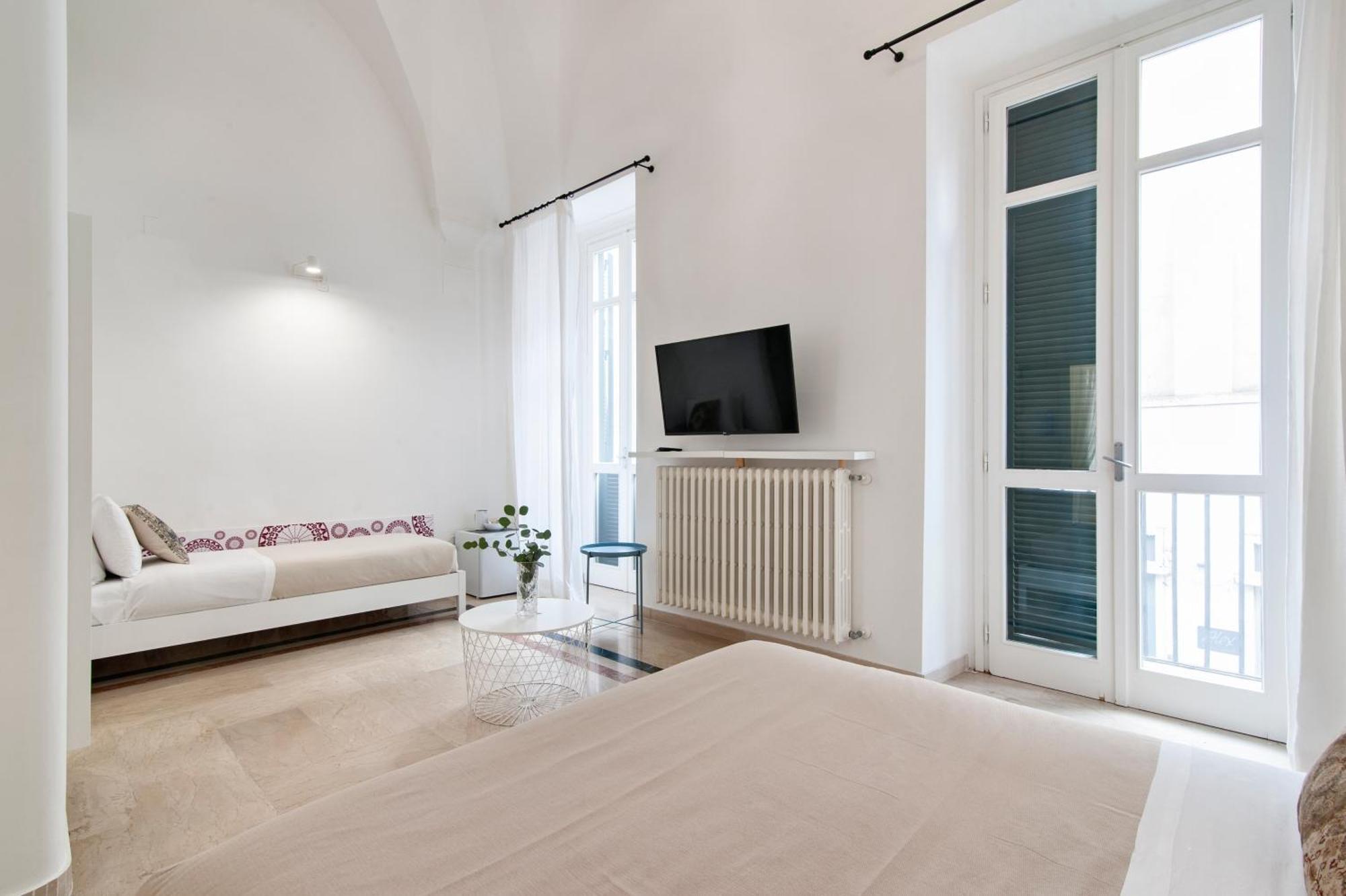 Incentro Comfort - Selection * Lecce