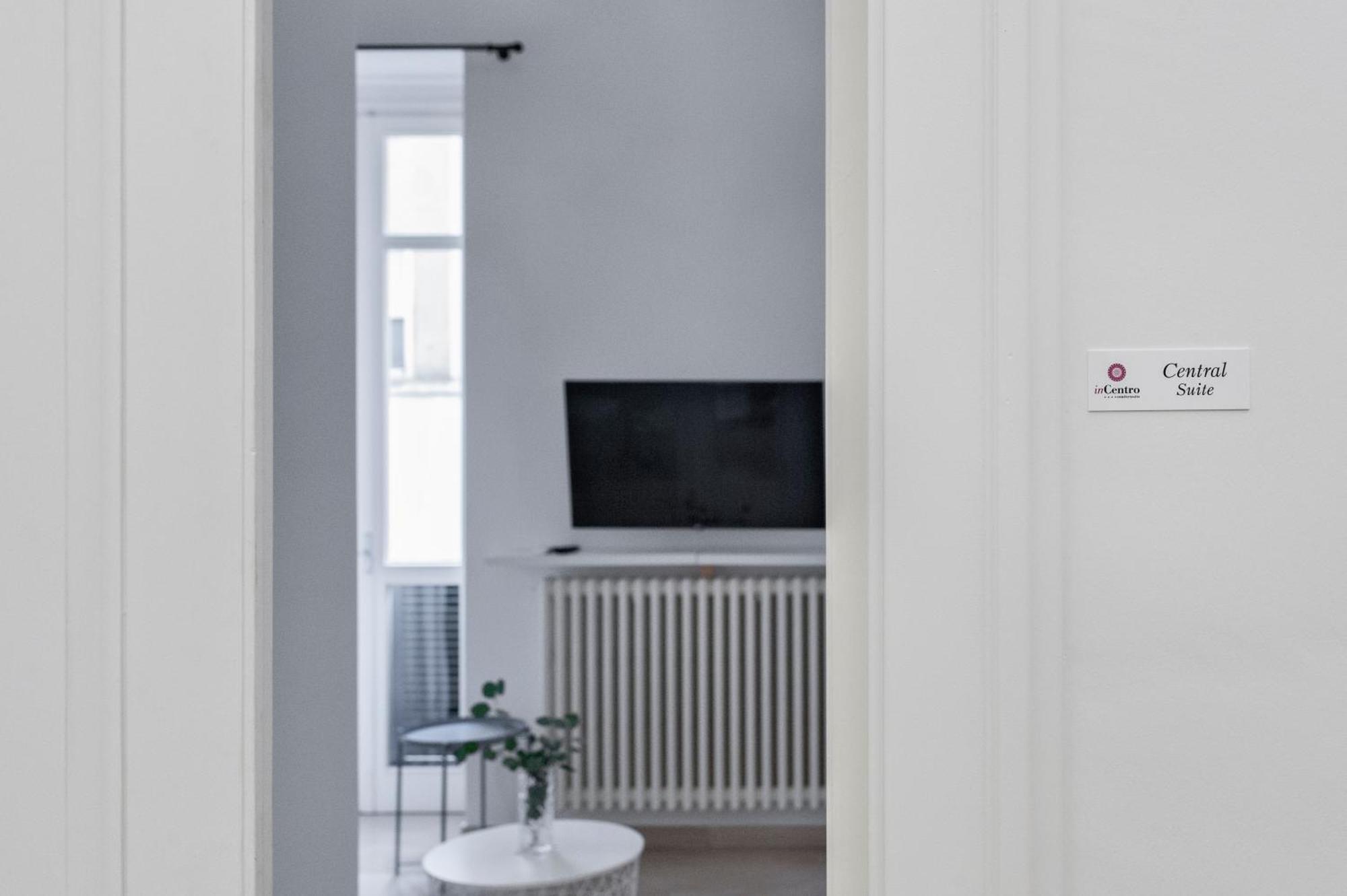 Incentro Comfort - Selection Bed & Breakfast