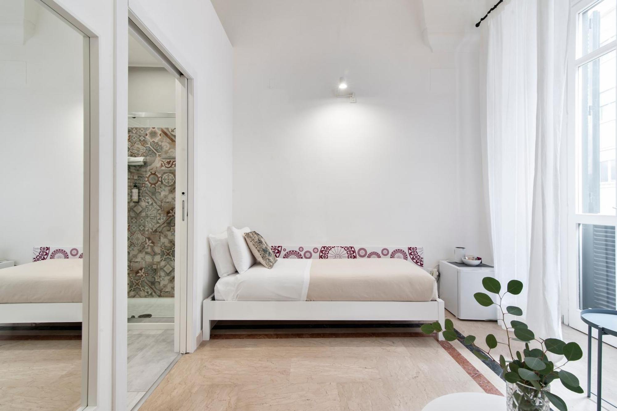 Incentro Comfort - Selection Bed & Breakfast *