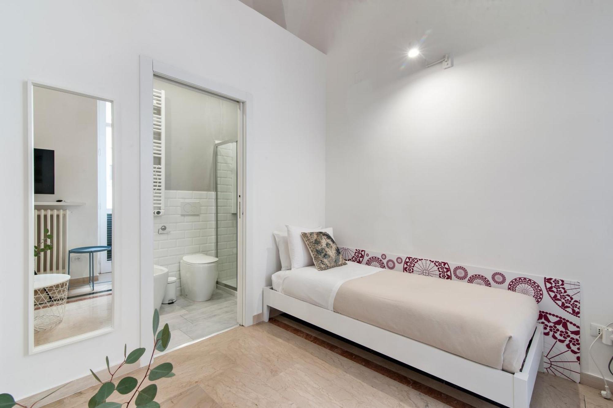 Bed & Breakfast Incentro Comfort - Selection *