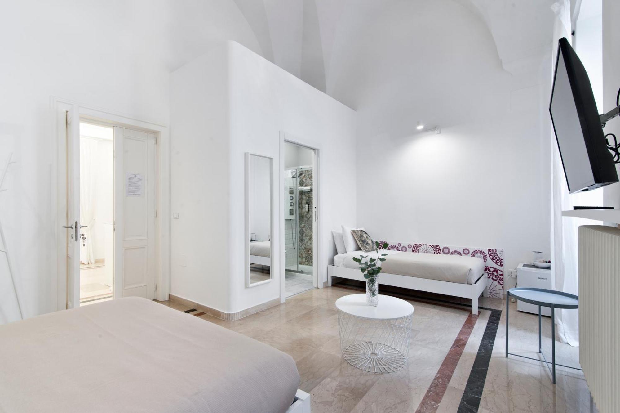 Bed & Breakfast Incentro Comfort - Selection Lecce