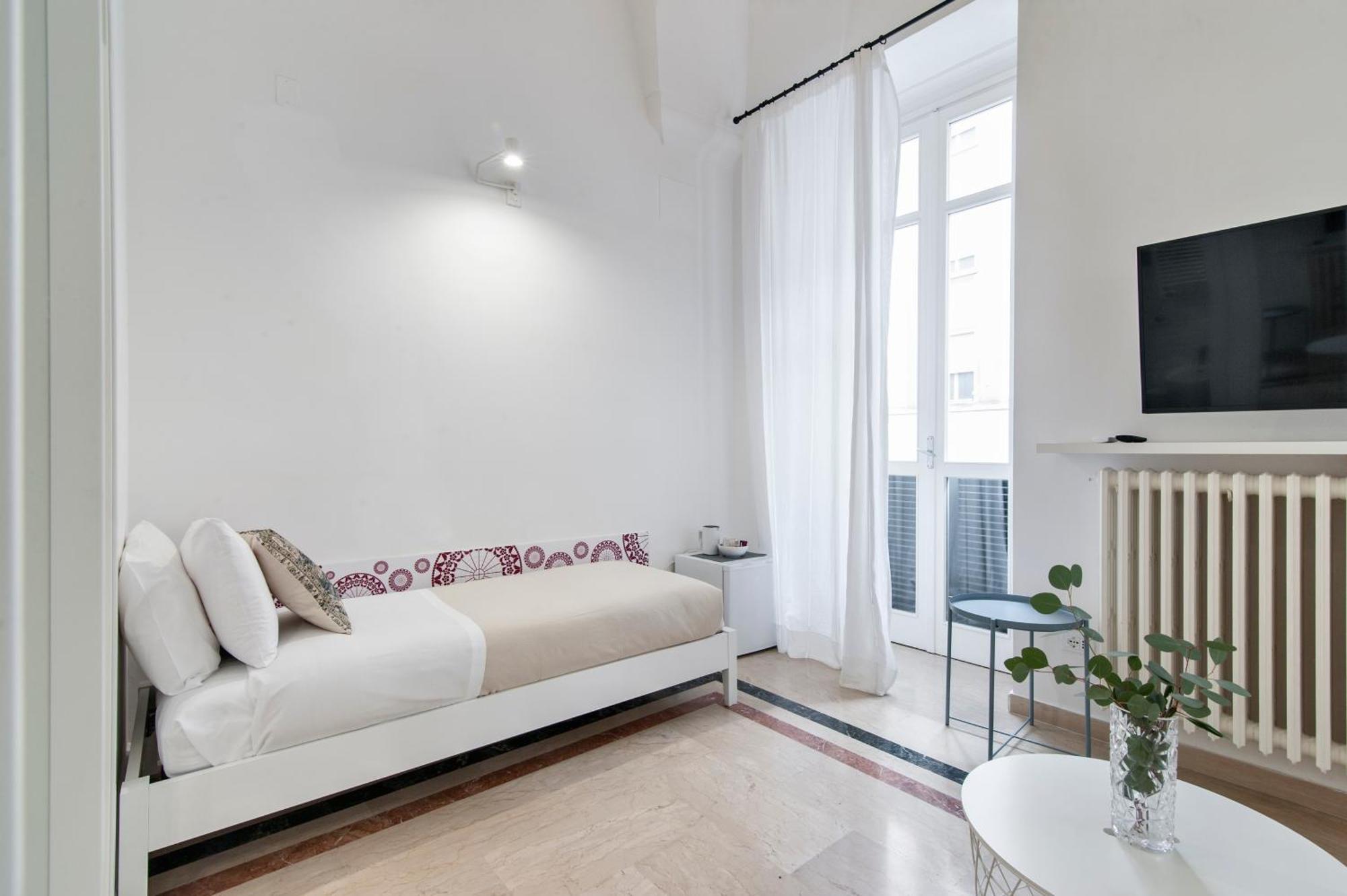 Bed & Breakfast Incentro Comfort - Selection