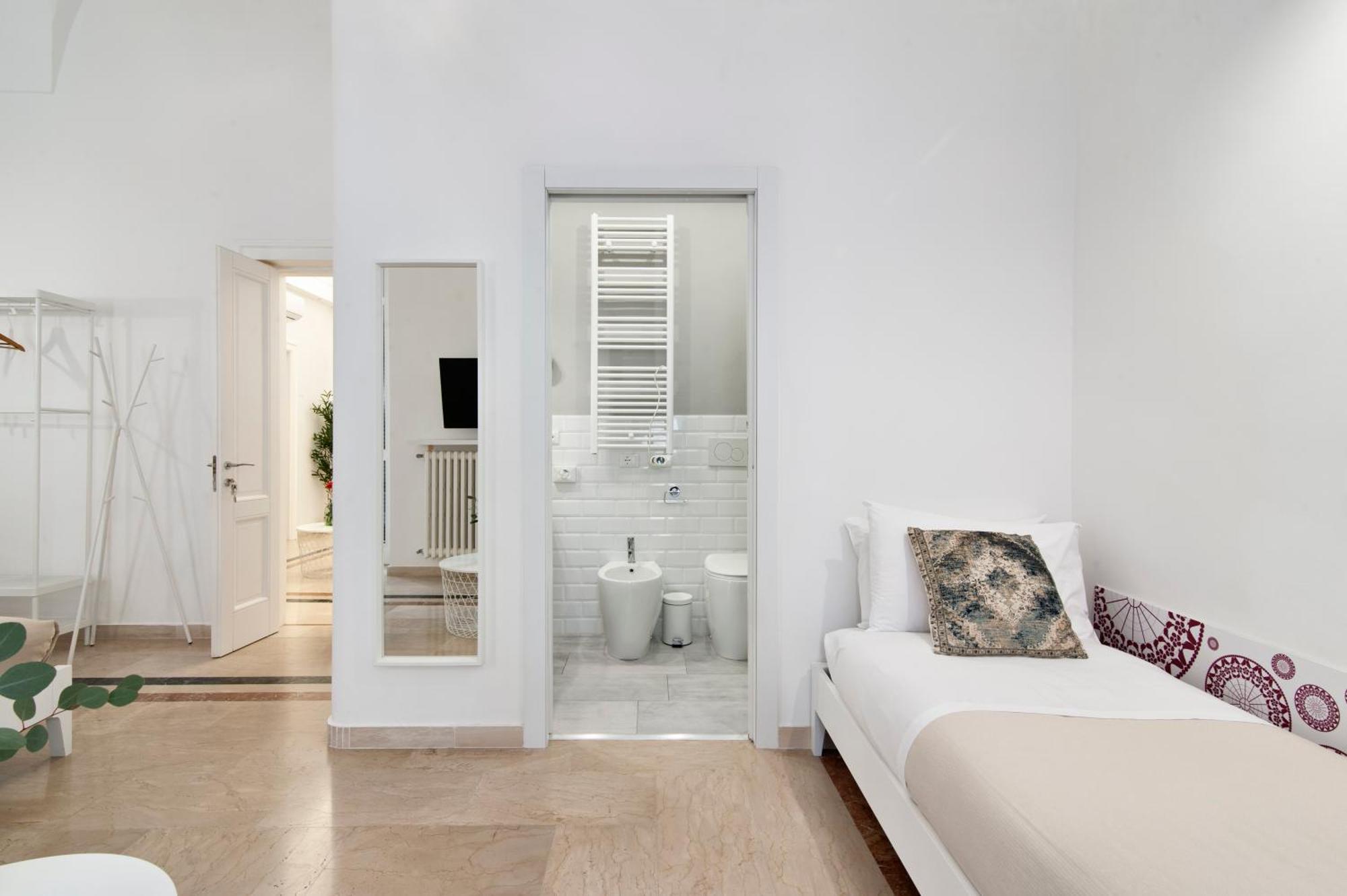 Bed & Breakfast Incentro Comfort - Selection