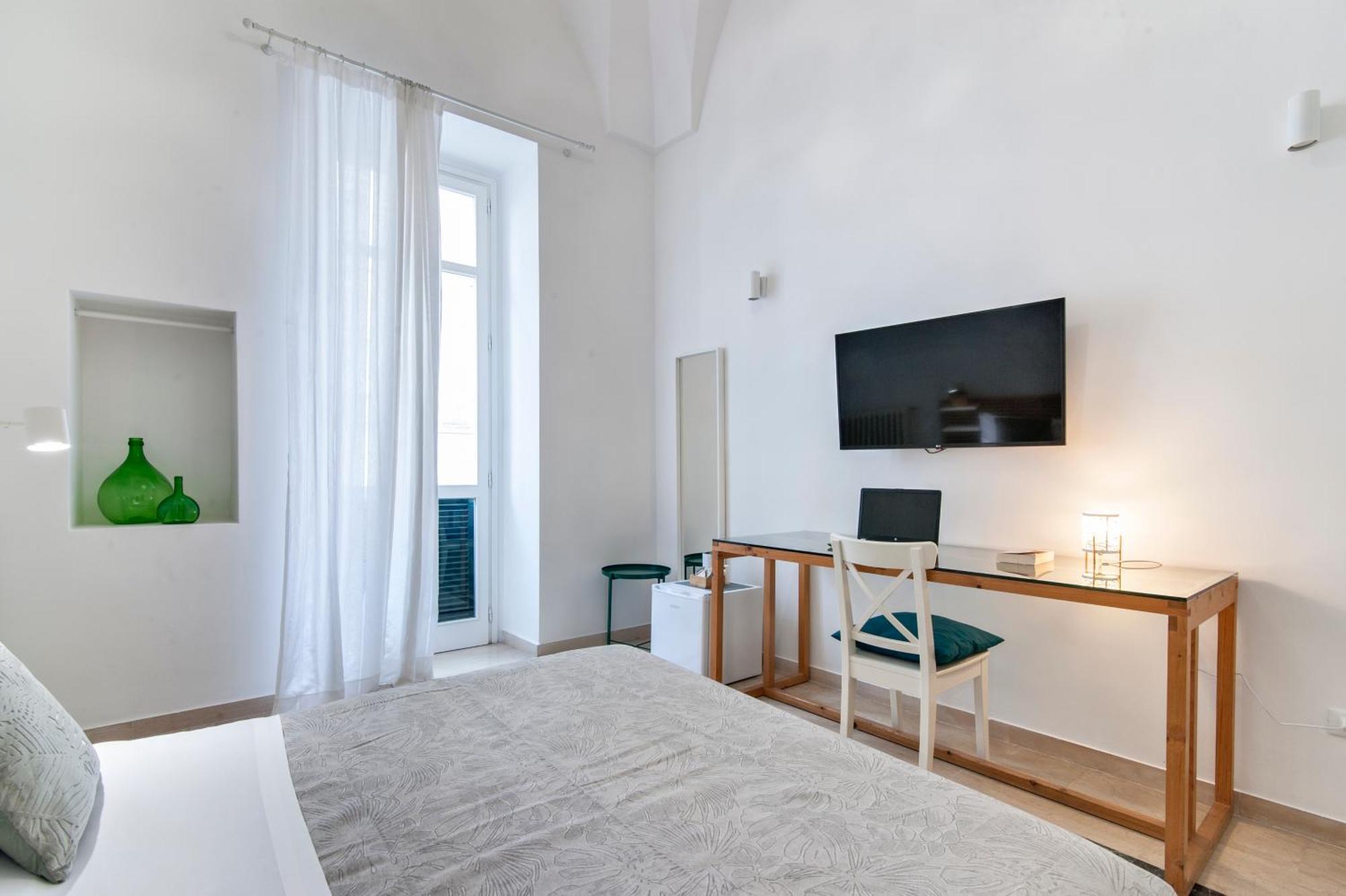 Incentro Comfort - Selection Bed & Breakfast *