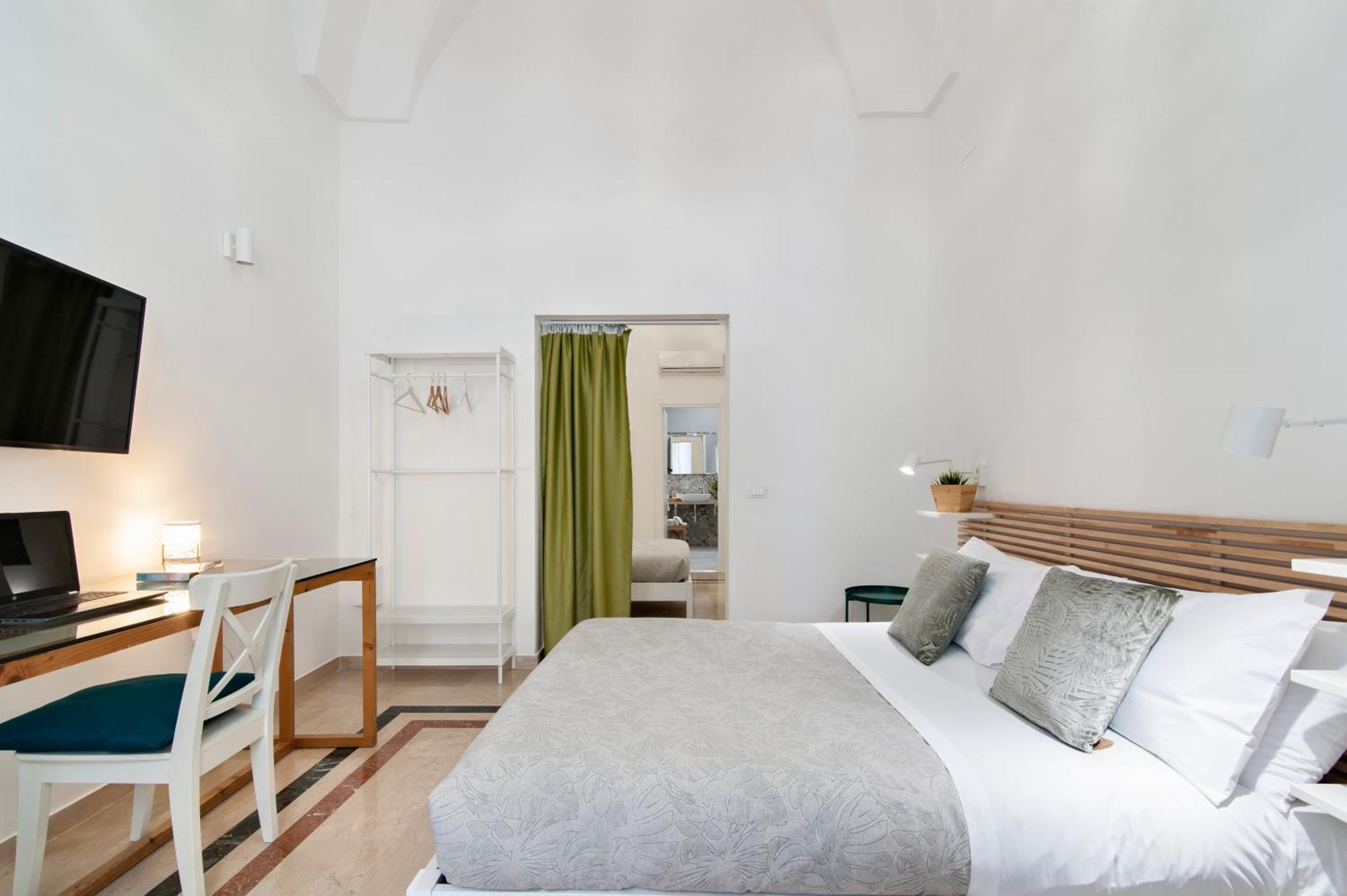 Incentro Comfort - Selection Bed & Breakfast Lecce