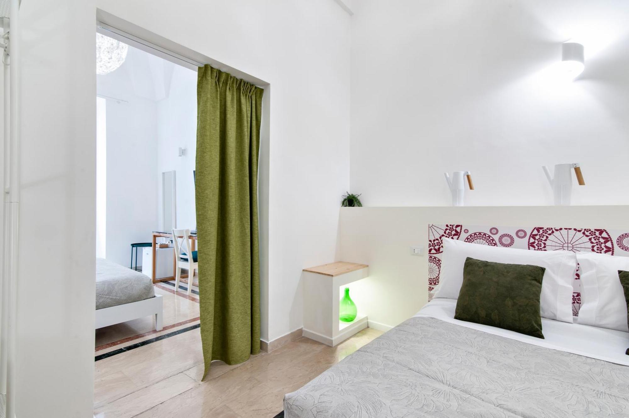 Bed & Breakfast Incentro Comfort - Selection Lecce