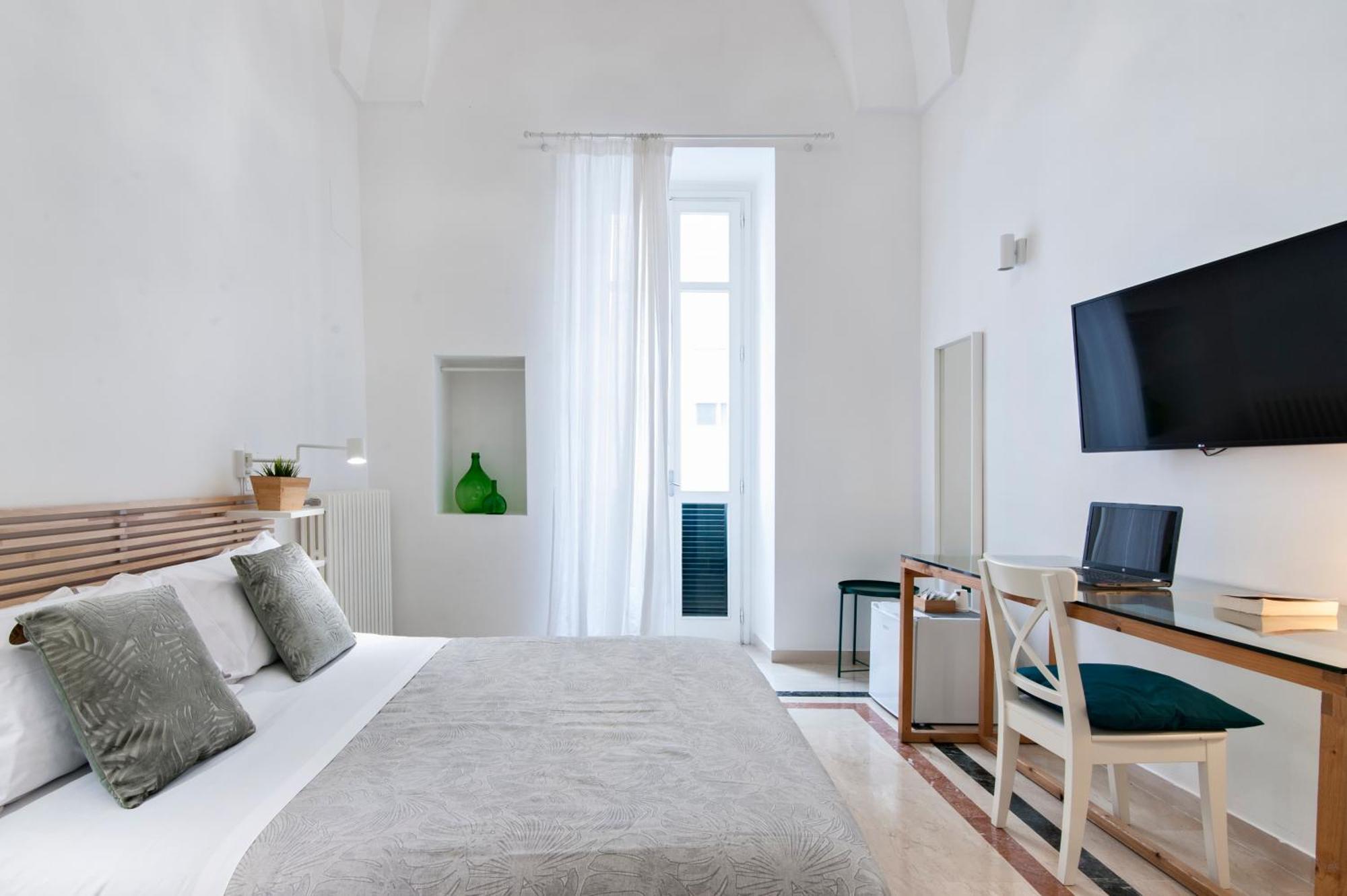 Incentro Comfort - Selection Lecce