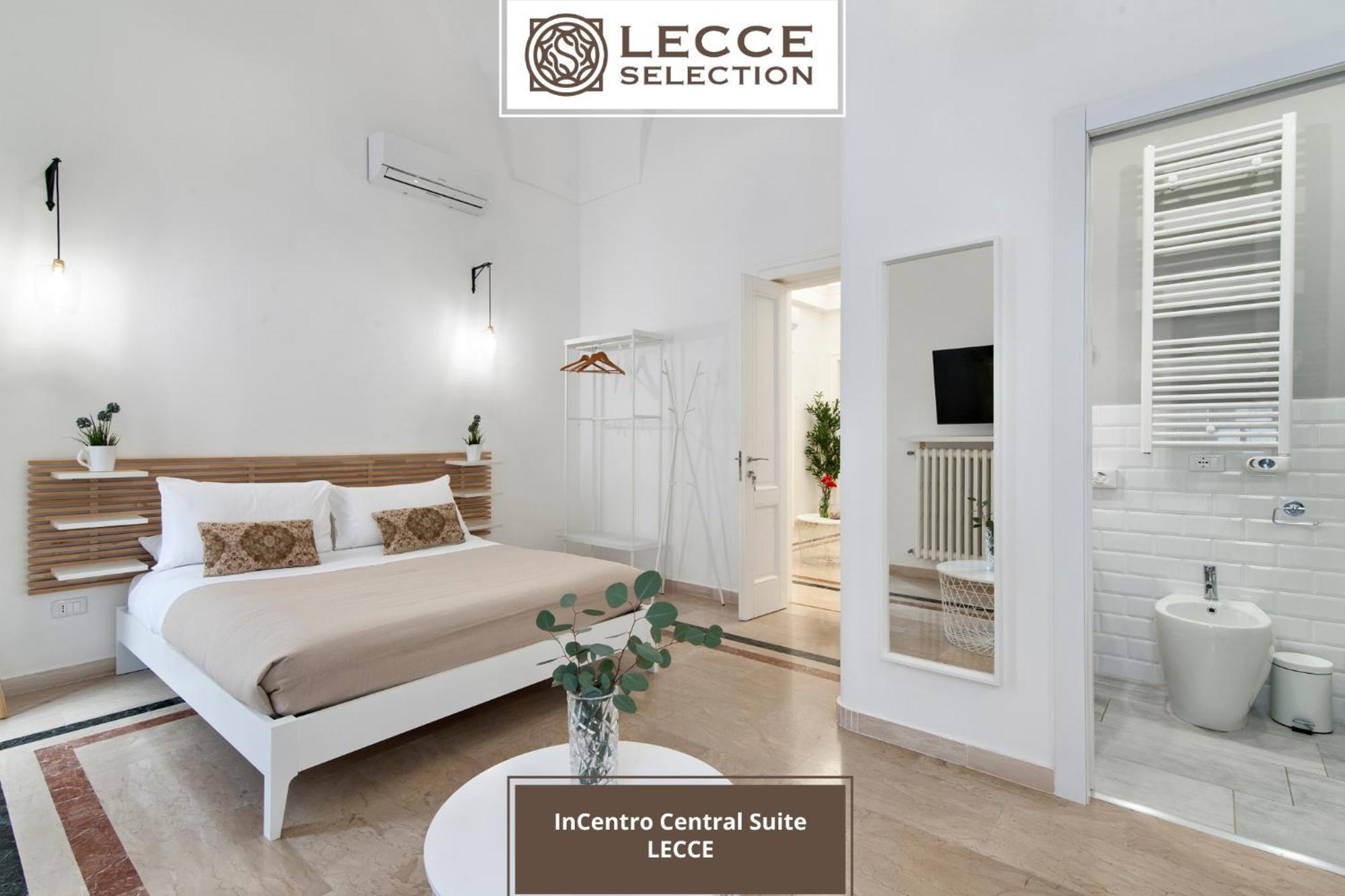 Incentro Comfort - Selection * Lecce