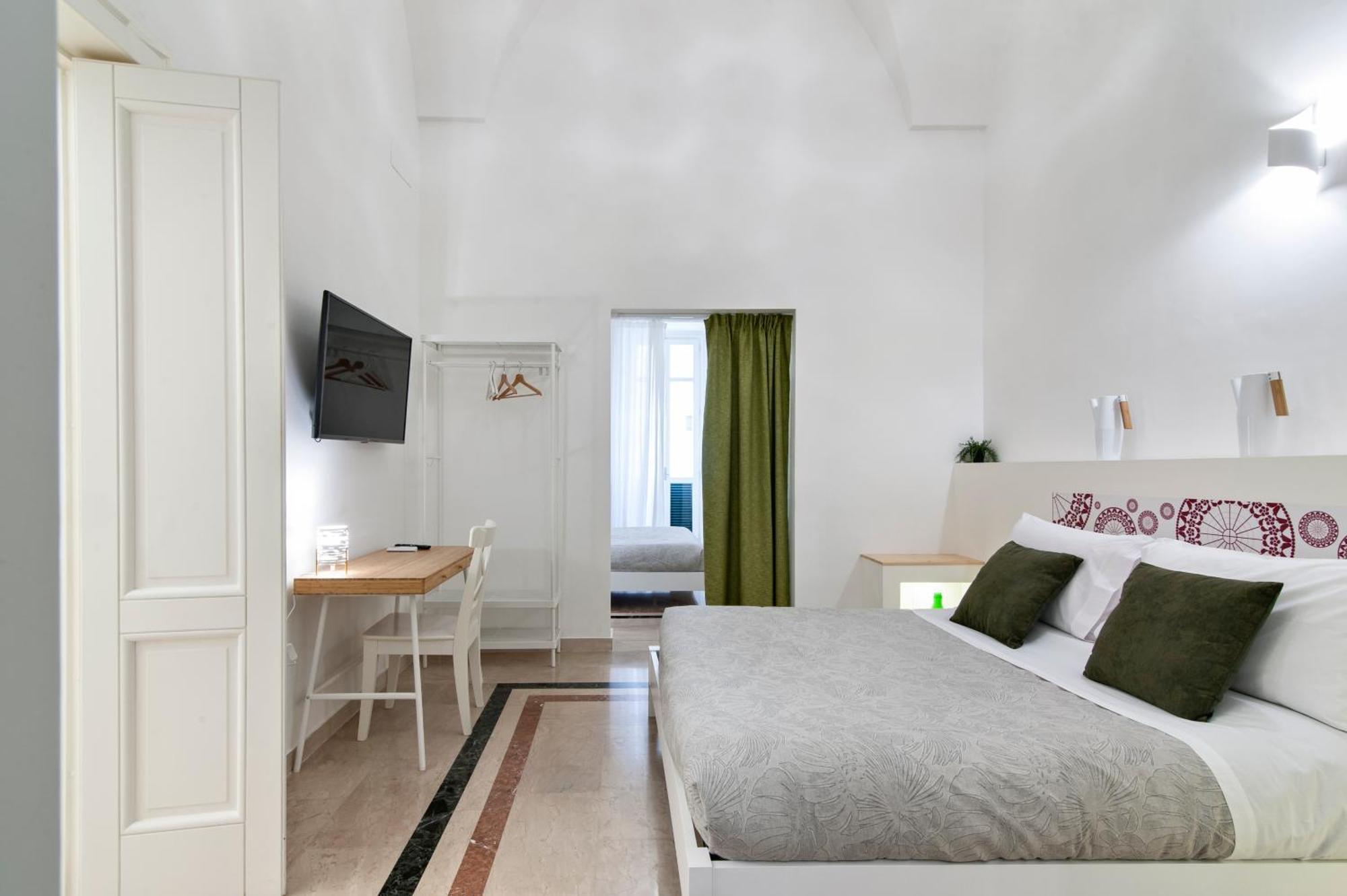 Incentro Comfort - Selection Bed & Breakfast