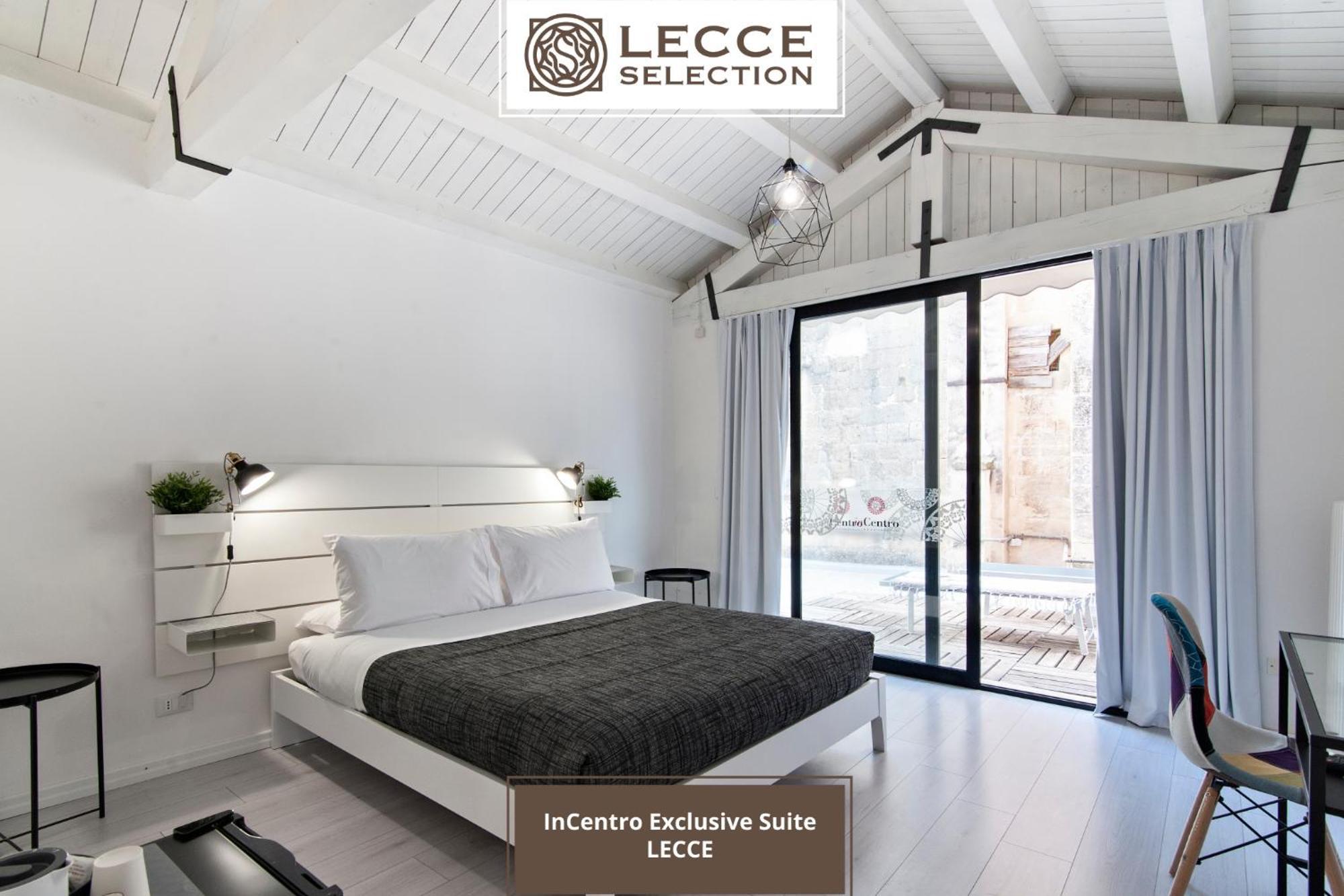 Bed & Breakfast Incentro Comfort - Selection