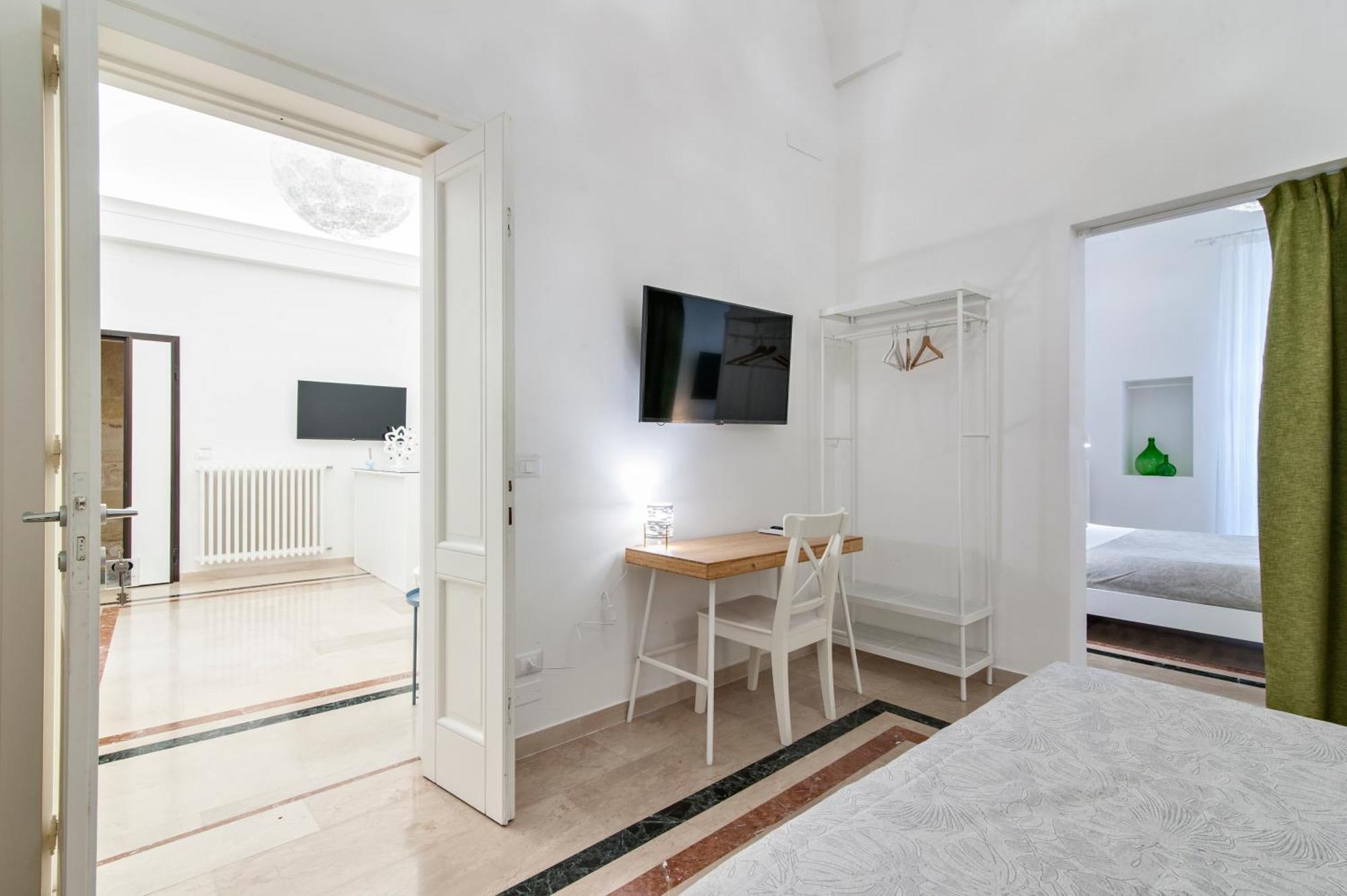 Incentro Comfort - Selection Bed & Breakfast *