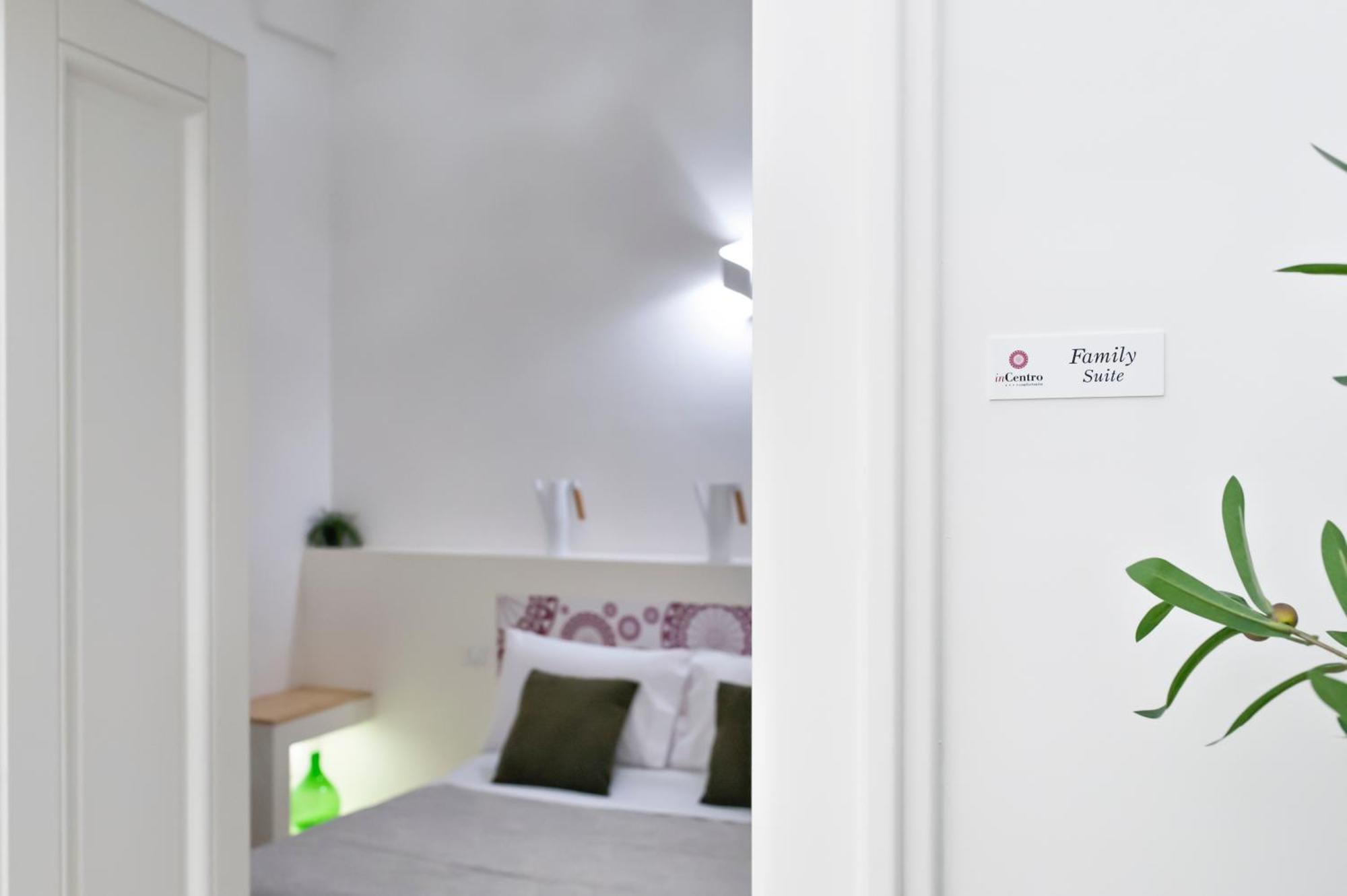 Incentro Comfort - Selection *