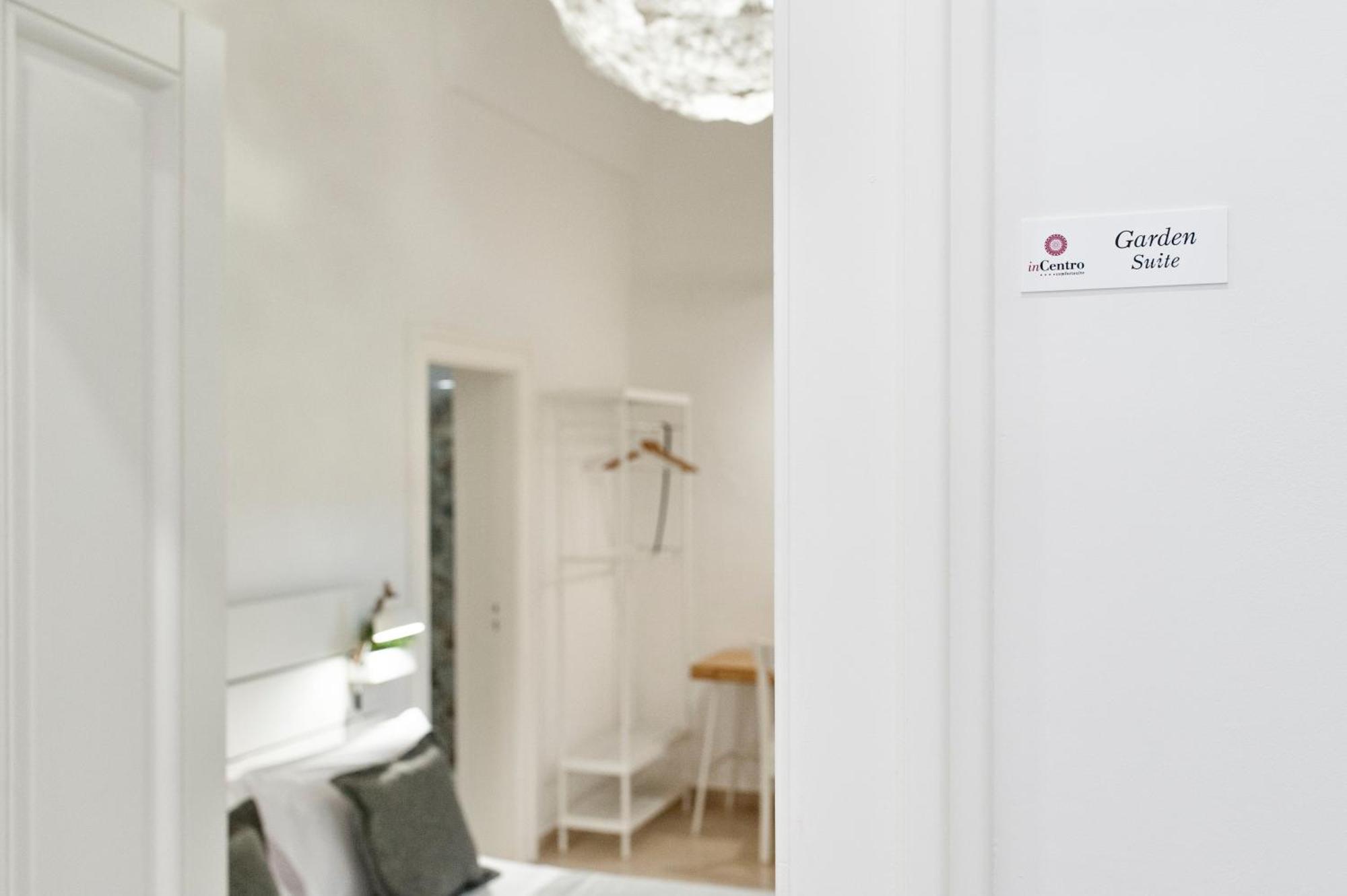 Incentro Comfort - Selection