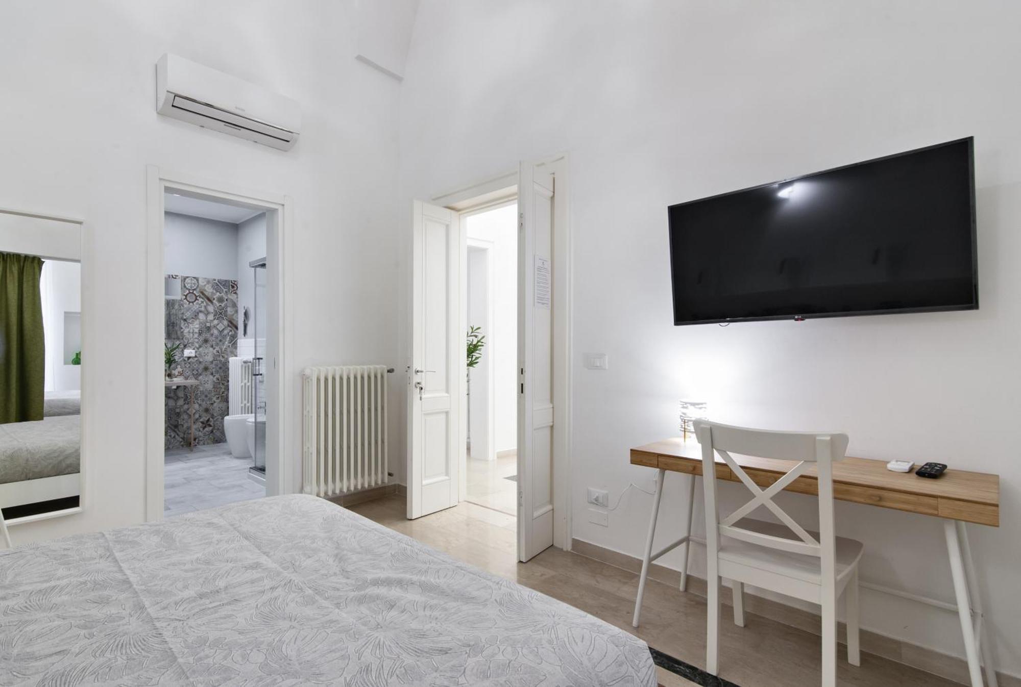 Bed & Breakfast Incentro Comfort - Selection