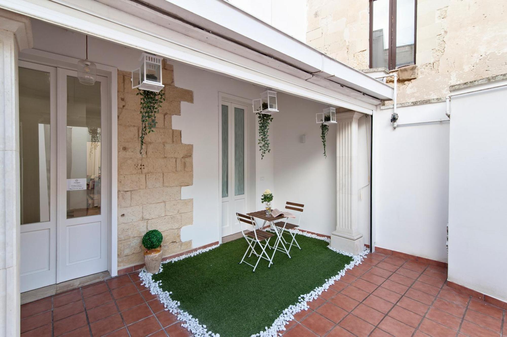 Bed & Breakfast Incentro Comfort - Selection Lecce