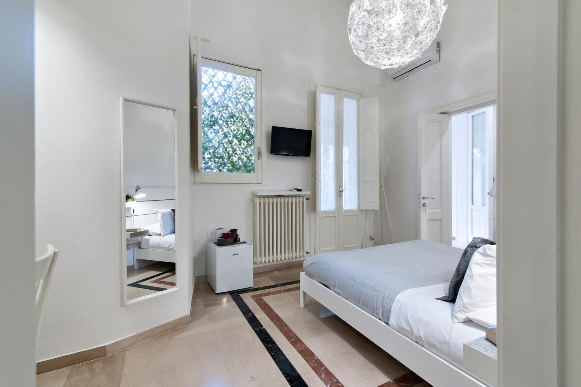 Incentro Comfort - Selection Bed & Breakfast