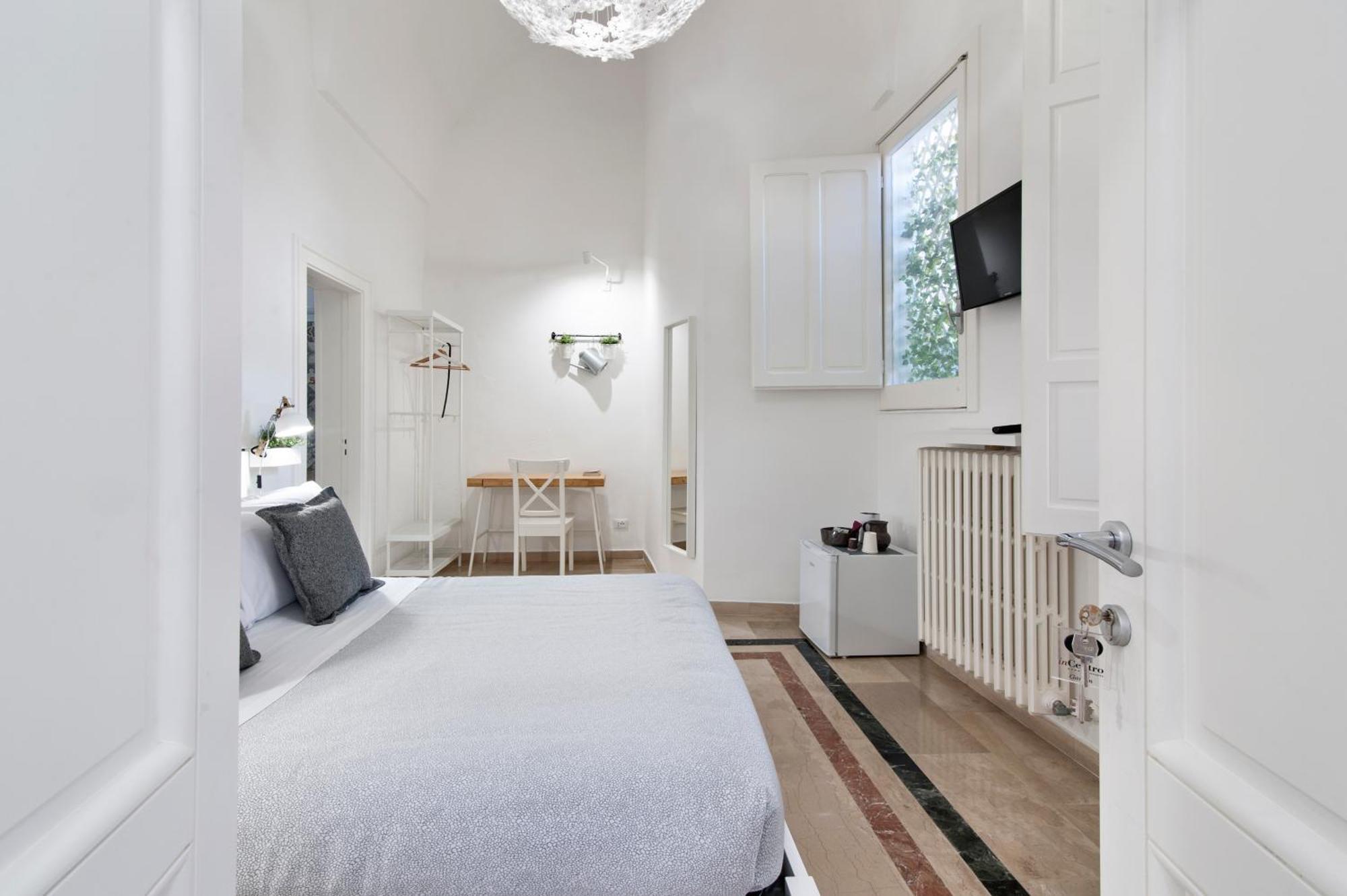 Bed & Breakfast Incentro Comfort - Selection