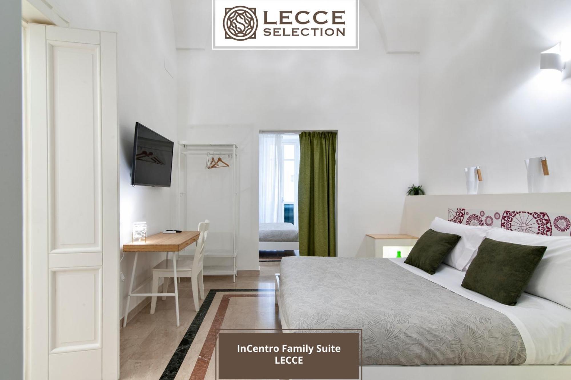 Incentro Comfort - Selection Bed & Breakfast *