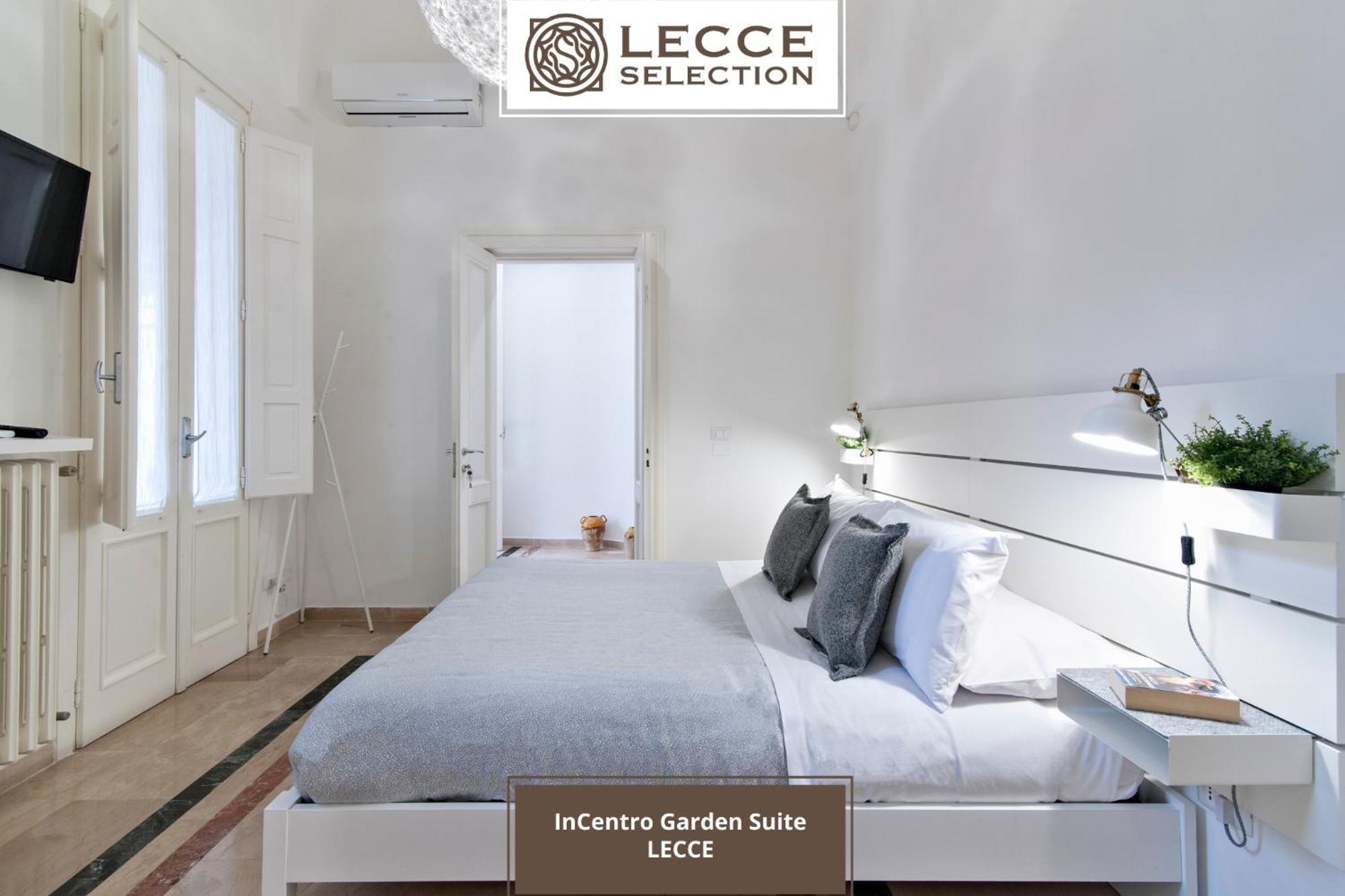 Incentro Comfort - Selection Bed & Breakfast Lecce